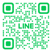 LINE お友達追加！