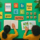 【新規開校】中学英語の「壁」を壊す！全米50州で大反響の最新メソッドが上陸